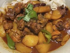 -那时新疆·若羌(经纬汇店)