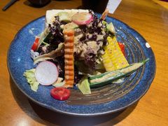 -九井澤精致料理(金茂店)
