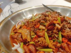 -红椒香·闽北光泽菜·宴请聚会(奥体店)