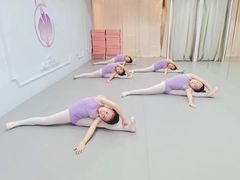 -悦之舞少儿舞蹈艺术培训中心