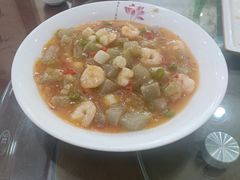 -渔码头食府(蓬莱阁店)