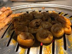 -韩聚屋韩国烤肉餐厅(新北万达店)