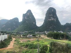 -生态苑农庄(十里画廊遇龙河店)