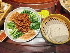 -陕北四窑洞(巨丰店)