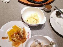 -凡塔斯牛排自助餐厅(广东佛山三水万达店)