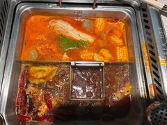 -野妹火锅(龙岗店)