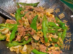 费大厨辣椒炒肉-费大厨辣椒炒肉(太平老街店)