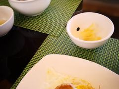 -达蓬山大酒店西餐厅