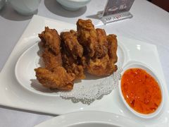 -峨嵋酒家(地安门店)