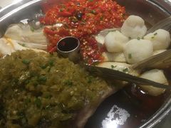 -望湘园·洞庭渔宴(永旺店)