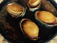 -金河半岛园林酒家(金融城店)