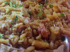 -王村姑老土炕莜面村(桥东店)