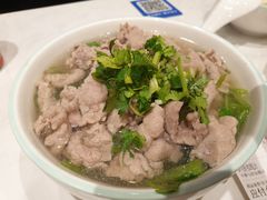-犇逸·乐山跷脚牛肉·四川现炒(览海店)