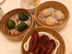 -粤珍轩·家宴·广式茶点(新城广场店)