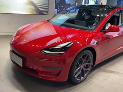 -TESLA 特斯拉(上海太古汇体验店)