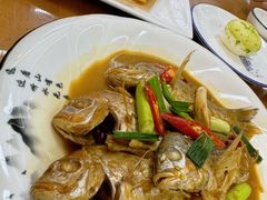 -友强·23年特色海鲜大排档(厦门店)