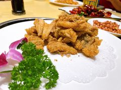 -五四北海鲜吧火锅(秀山路店)