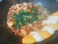 -屯靠屯地锅王(西南路店)