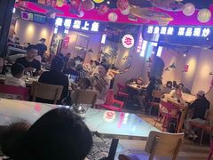 -老板恋上鱼(高新万达店)