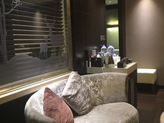 -北京长白山国际酒店(鸟巢店)