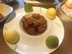 -绍兴老味道·非遗门店(银泰城店)