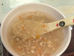 -长生素斋(普陀山店)