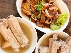 -松發肉骨茶(先得坊店)