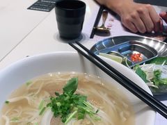 -CHILL Pho澳洲牛肉越南粉(佛山顺德万象汇店)