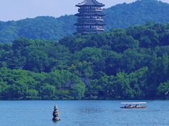 -杭州城中香格里拉大酒店