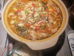 -湘辣辣鲜炒黄牛肉(顺义华联店)