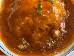 -大胡同天津菜·海肠捞饭·津门皮皮虾锅贴一绝(西姜井店)