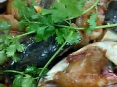 石锅江团-秦巴石锅鱼(文化南路店)