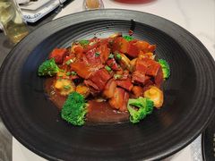 -山东八大碗山东老字号