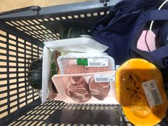 -果蔬好生活超市(乐堤港店)