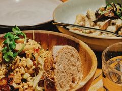 -The Diner X餐厅(青岛万象城店)