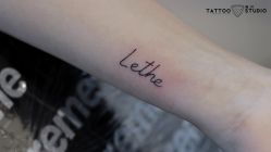 -飛凡TATTOO纹身•原创