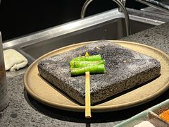 -麦MUGI铁板烧日式料理