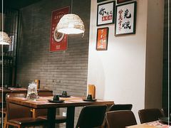 大堂-湘里乡亲甲王二老店