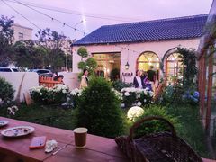-Jo's Garden