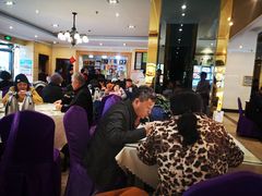 大堂-向塘土鸡总店(八一广场店)
