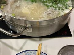-英子补身汤(海兰路店)