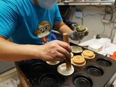 -味正点车轮饼可丽饼(南禅寺店)