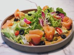 -MOCUS莫卡斯餐厅(祥云小镇店)