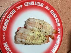 -元气寿司(金光华店)