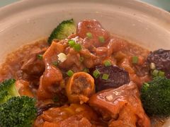 -天天渔港(杏林街店)