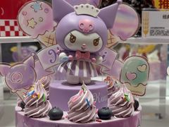 -味多美蛋糕(潘家园店)