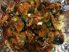 -东北大院·东北菜(三台子店)