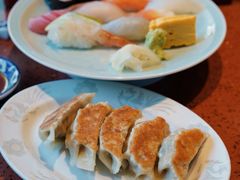 -小山日本料理(兴业太古汇店)