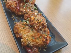 -城市露台景观餐厅(淮海路店)
