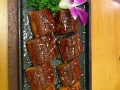 -青空日本料理(随州万达店)